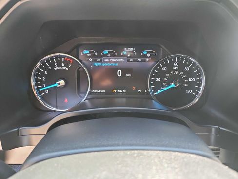 Used 2020 Ford Expedition Max Limited image 22