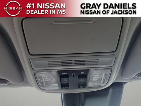 Used 2018 Honda Odyssey EX-L image 21