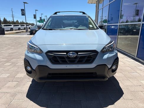 Used 2023 Subaru Crosstrek 2.5i Sport AWD/4WD image 3