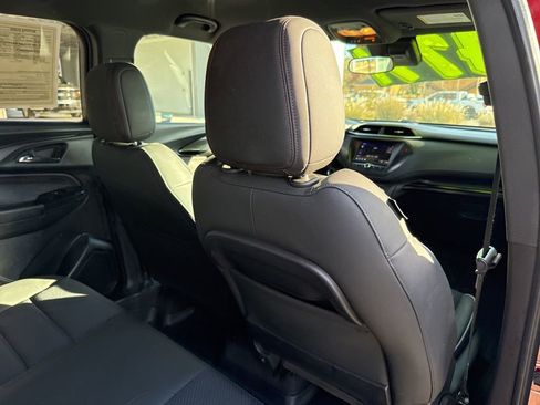 Used 2022 Chevrolet TrailBlazer RS image 28