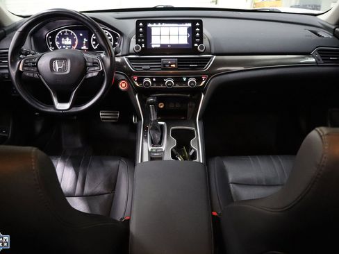 Used 2022 Honda Accord Sport Special Edition image 28