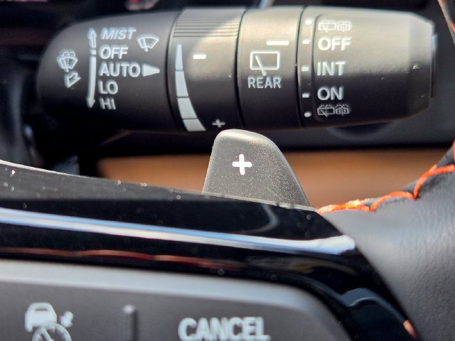Used 2026 Honda Passport TrailSport Elite image 42