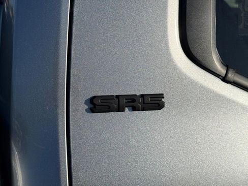 New 2026 Toyota Tacoma SR5 image 5