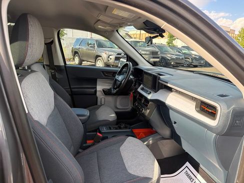 Used 2024 Ford Maverick XLT w/ XLT Luxury Package FWD image 12