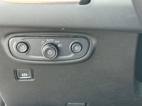 Used 2019 GMC Terrain Denali image 18