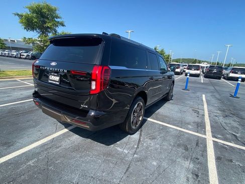 New 2027 Ford Expedition Max King Ranch AWD/4WD image 6