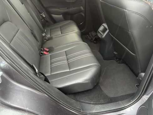 Used 2026 Honda HR-V EX-L image 14