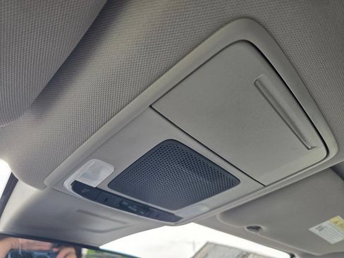 New 2026 Honda CR-V LX image 24