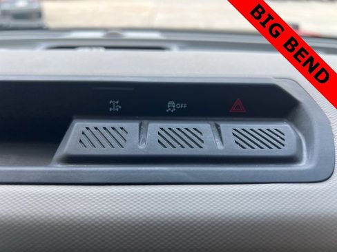 Used 2021 Ford Bronco Big Bend image 16