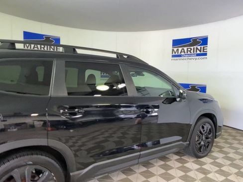 Used 2023 Subaru Ascent Onyx Edition Limited AWD/4WD image 2