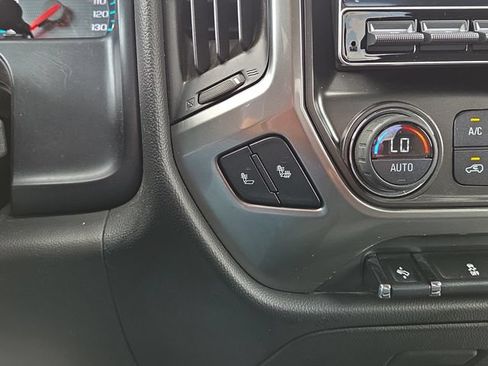 Used 2015 Chevrolet Silverado 1500 LT w/ All Star Edition AWD/4WD image 40