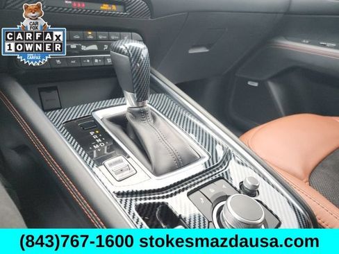 Used 2024 MAZDA CX-5 Carbon Edition AWD/4WD image 36