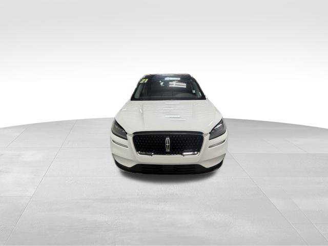 Used 2021 Lincoln Corsair AWD w/ Sport Package image 3