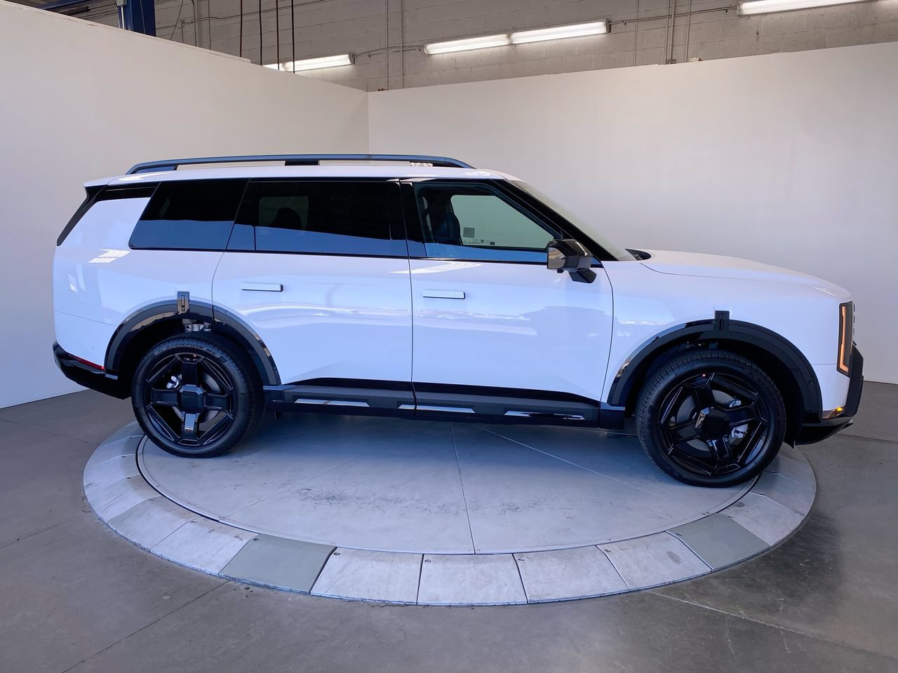 New 2027 Kia Telluride SX X-Line AWD/4WD image 6