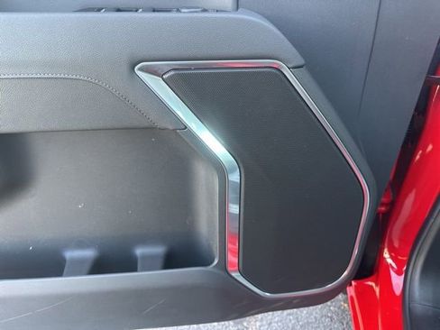 New 2026 Chevrolet Silverado 2500 LT w/ Trail Boss Package image 14