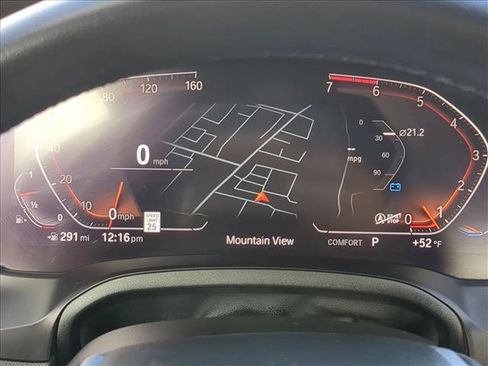 Used 2022 BMW 430i Coupe w/ Convenience Package image 11