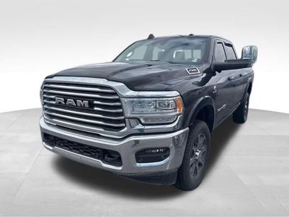 Used 2020 RAM 2500 Limited