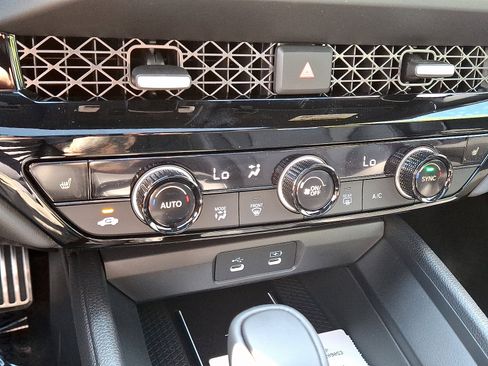 New 2026 Honda Accord Sport image 9