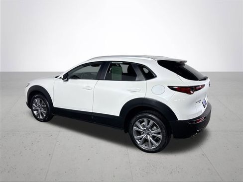 Used 2023 MAZDA CX-30 AWD 2.5 S w/ Select Package image 8