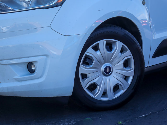 Certified 2019 Ford Transit Connect XLT FWD image 3