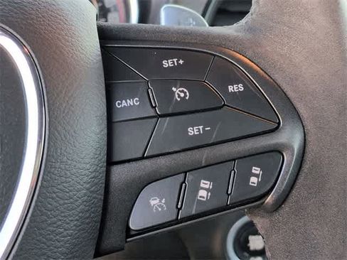 Used 2022 Dodge Challenger R/T Scat Pack w/ 1320 Plus Group image 22