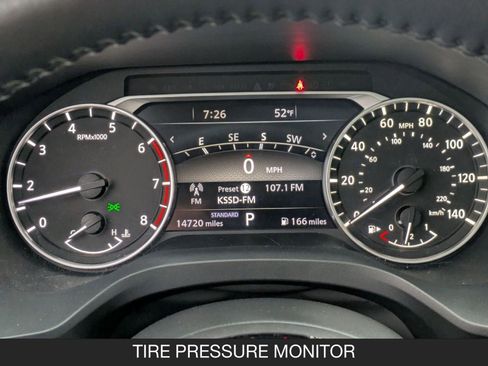 Certified 2023 Nissan Rogue SL w/ SL Premium Package image 20