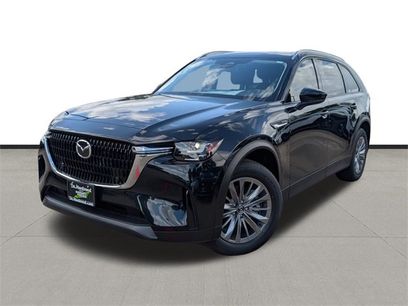 New 2025 MAZDA CX-90 3.3 Turbo w/ Preferred Package