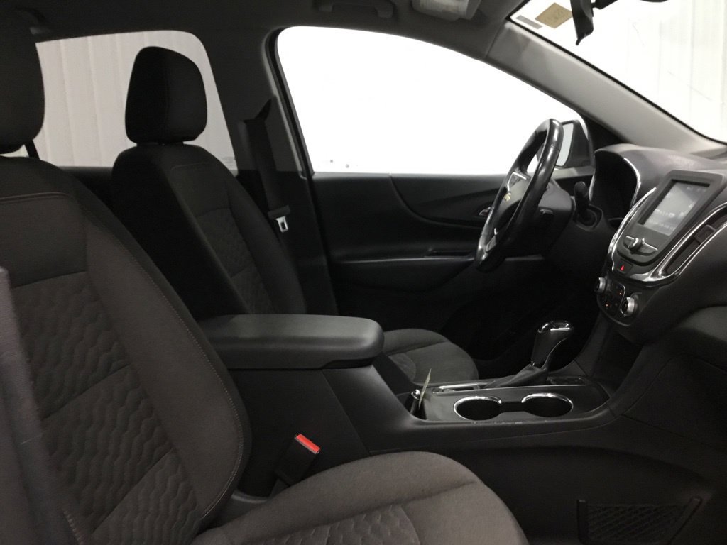 Used 2018 Chevrolet Equinox LT AWD/4WD image 22