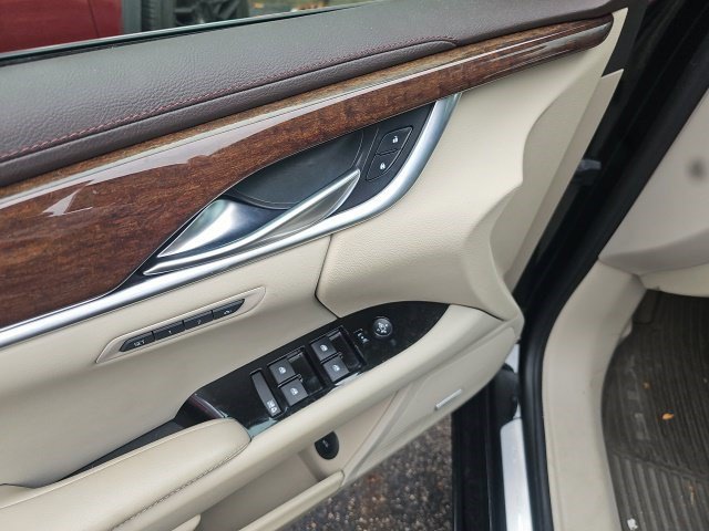 Used 2017 Cadillac XTS Luxury w/ Driver Awareness Package FWD image 14
