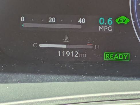 Used 2025 Toyota Grand Highlander AWD Hybrid image 36