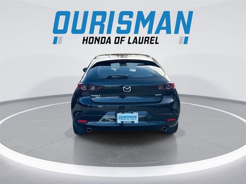 Used 2021 MAZDA MAZDA3 s image 7