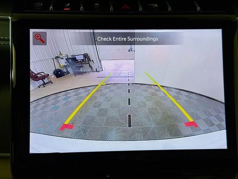 New 2025 Jeep Grand Cherokee Limited image 14