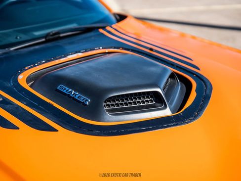 Used 2014 Dodge Challenger R/T image 49