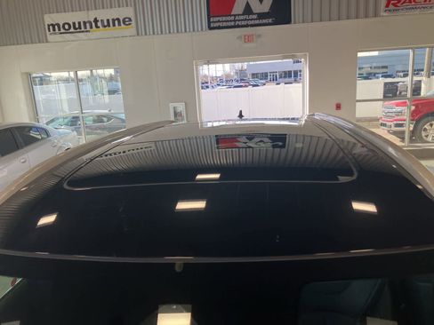 Used 2022 INFINITI QX60 Luxe image 10