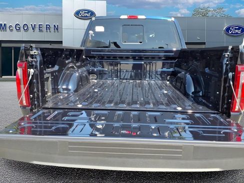 New 2026 Ford F150 Lariat w/ Equipment Group 501A Mid AWD/4WD image 10