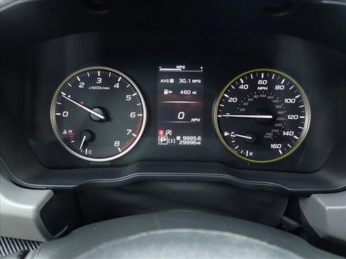 Used 2024 Subaru Crosstrek 2.5i Sport AWD/4WD image 24