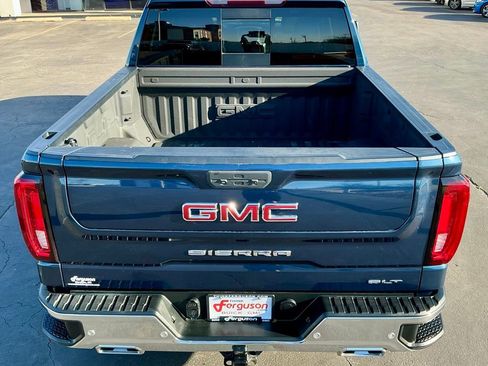Used 2021 GMC Sierra 1500 SLT image 19