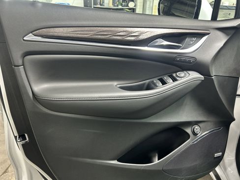 Certified 2024 Buick Enclave Avenir w/ Trailering Package, 5000 lbs. image 24