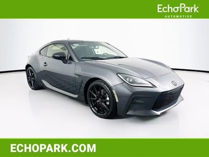 Used 2022 Toyota GR86 Premium w/ ALL Weather Mat Package (TMS)