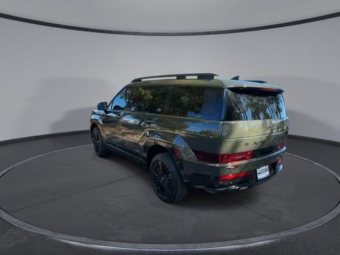 Used 2025 Hyundai Santa Fe Calligraphy image 11