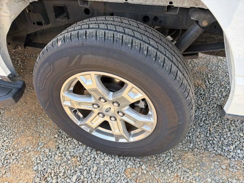 Used 2023 Ford F150 XLT w/ Equipment Group 302A High image 6