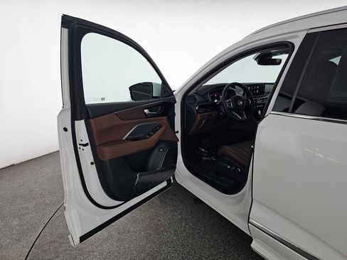 New 2026 Acura MDX SH-AWD w/ Advance Package image 21