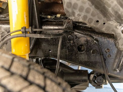 Used 2000 Ford F350 XL image 21