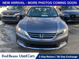 Used 2013 Honda Accord EX video 2