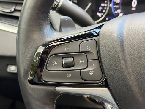 Used 2022 Buick Enclave Premium w/ Experience Buick Package FWD image 20