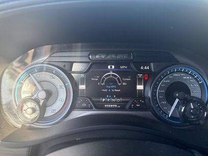 Used 2022 RAM 2500 Limited