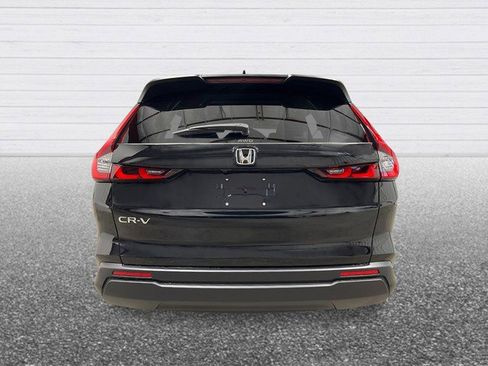 New 2026 Honda CR-V EX image 5