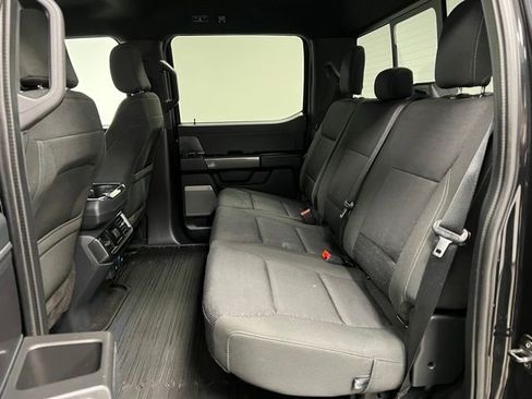 Used 2023 Ford F150 XLT w/ Equipment Group 302A High image 47