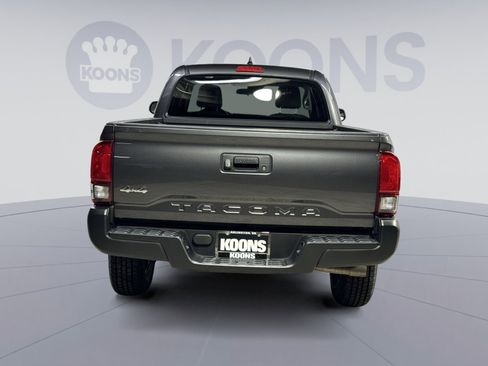 Used 2021 Toyota Tacoma SR image 11
