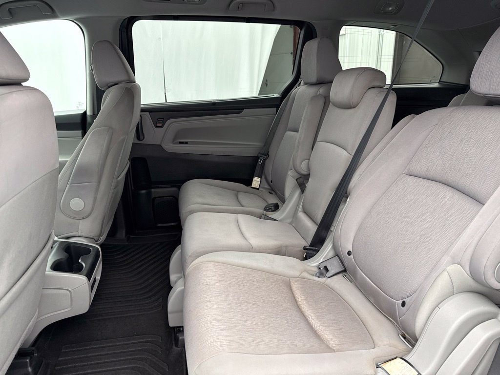 Used 2022 Honda Odyssey EX image 14